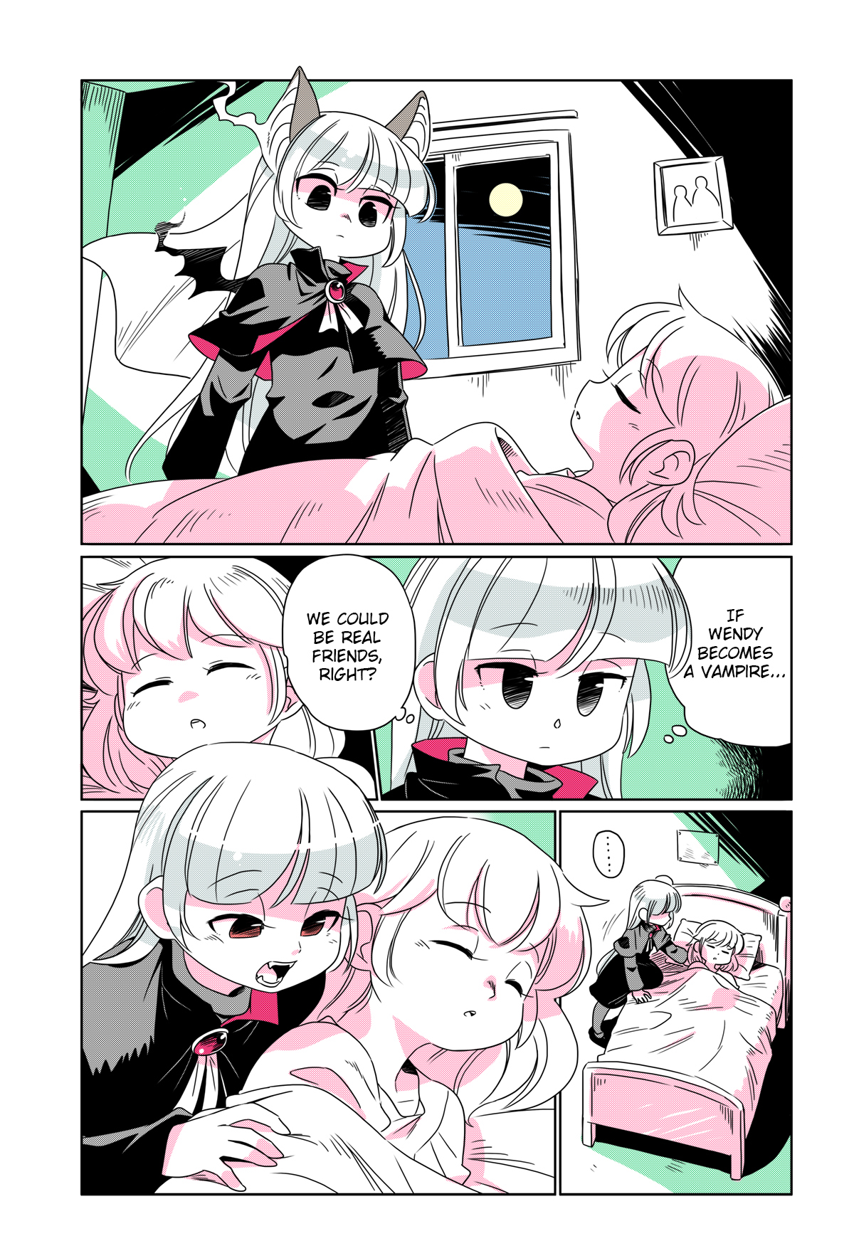 Modern MoGal Chapter 46 1